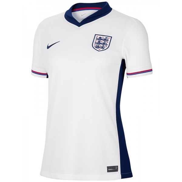 England home female jersey women's first soccer uniform sports football kit tops shirt Euro 2024 cup